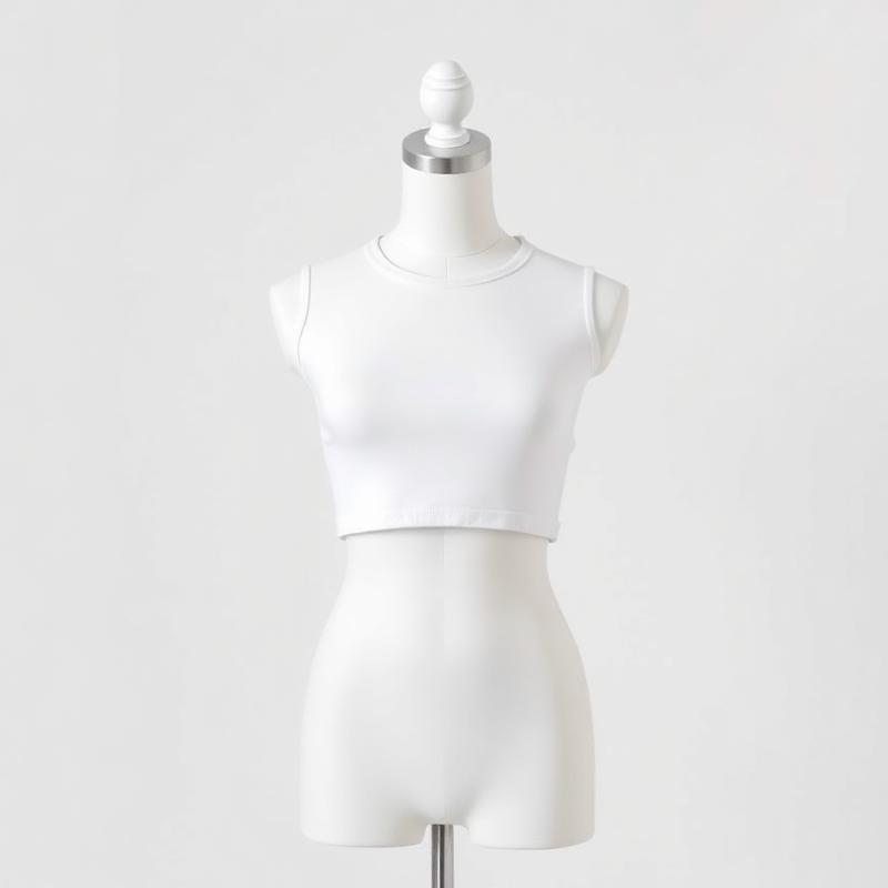 Crop Top Signature
