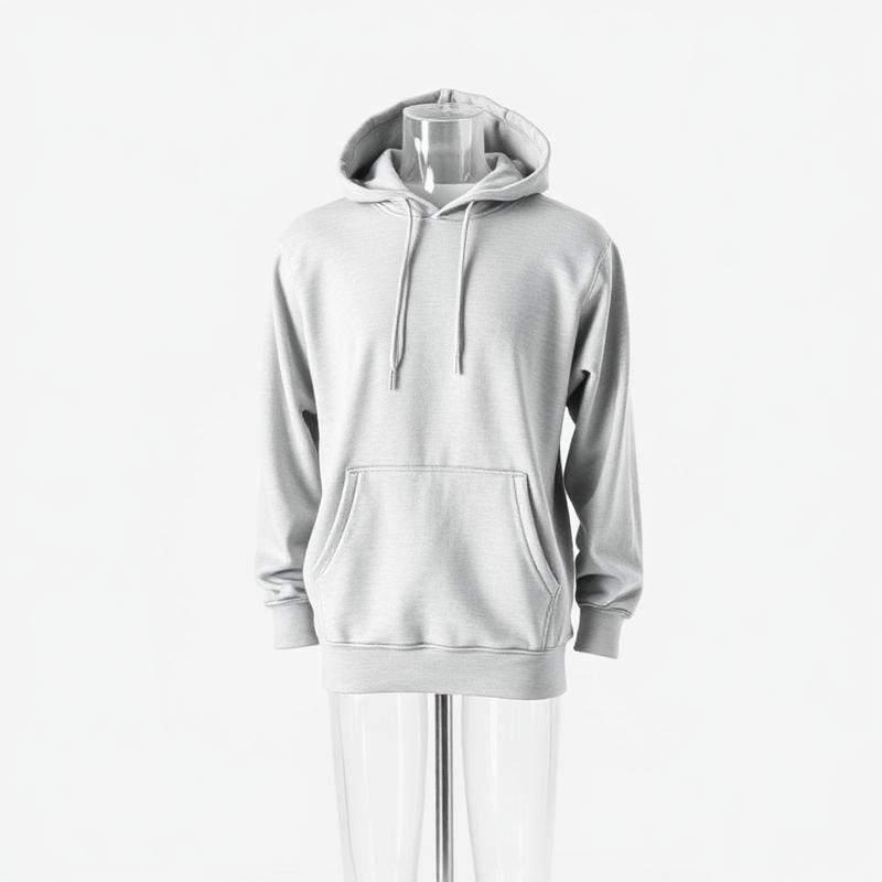 Hoodie Léger